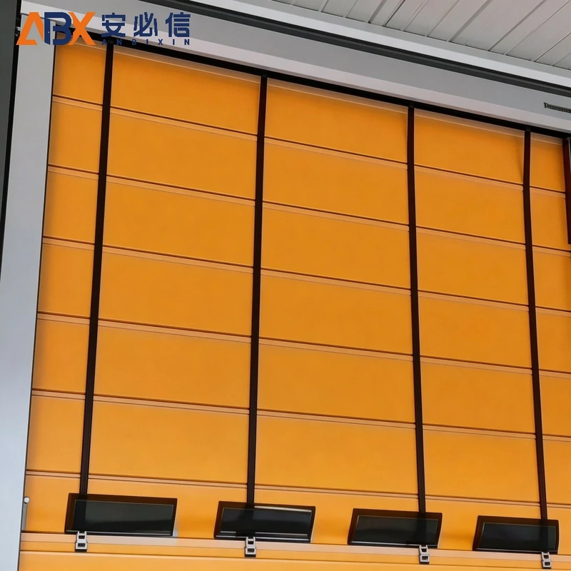 宣城市堆积门