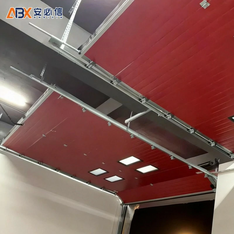 宣城市高扬程滑升门