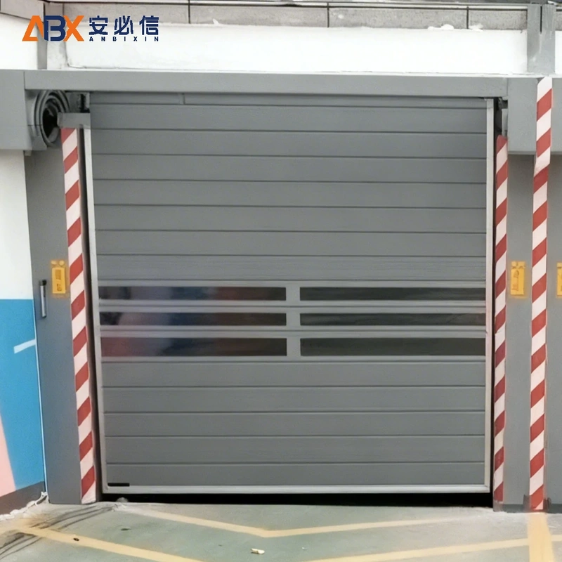 宣城市医药密闭高速门